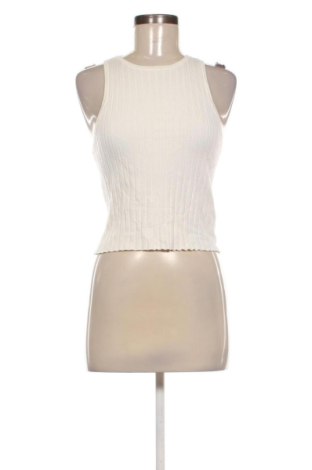 Dámský top H&M Divided, Velikost S, Barva Krémová, Cena  439,00 Kč