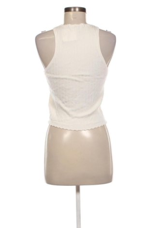 Dámský top H&M Divided, Velikost S, Barva Krémová, Cena  439,00 Kč
