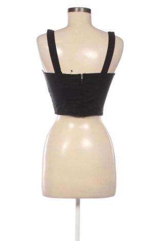 Top de femei H&M Divided, Mărime S, Culoare Negru, Preț 78,20 Lei