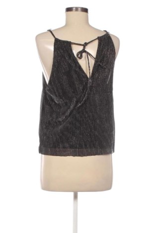 Дамски топ H&M Divided, Размер S, Цвят Черен, Цена 14,74 €