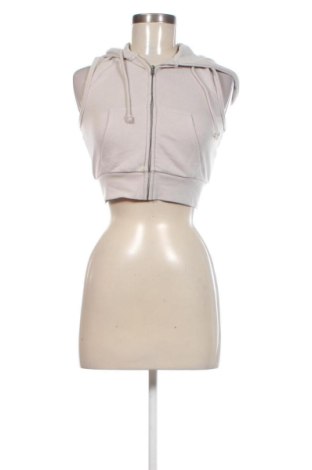 Дамски топ H&M Divided, Размер XS, Цвят Сив, Цена 15,33 €