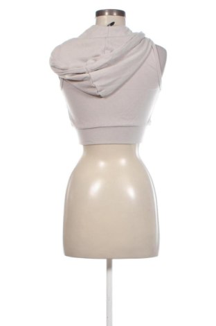 Дамски топ H&M Divided, Размер XS, Цвят Сив, Цена 15,33 €