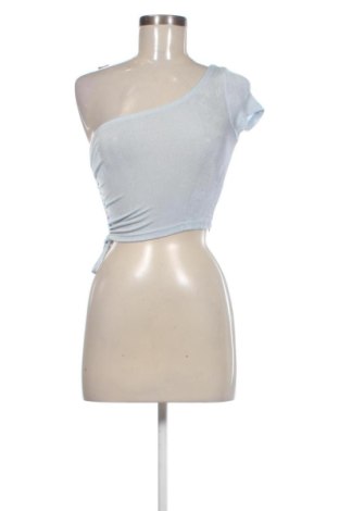 Dámský top H&M Divided, Velikost XXS, Barva Modrá, Cena  439,00 Kč