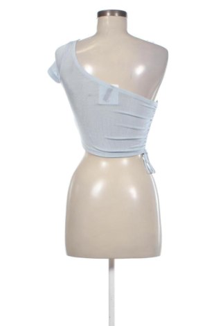 Dámský top H&M Divided, Velikost XXS, Barva Modrá, Cena  439,00 Kč
