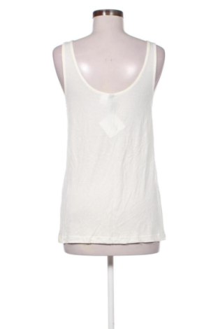 Top de femei H&M Divided, Mărime M, Culoare Ecru, Preț 78,20 Lei