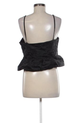 Damski top H&M Divided, Rozmiar M, Kolor Czarny, Cena 128,60 zł