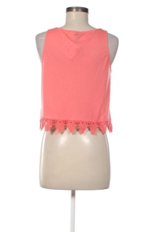 Damentop H&M Divided, Größe M, Farbe Rot, Preis 15,00 €