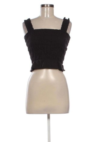 Női top H&M Divided, Méret S, Szín Fekete, Ár 7 499 Ft