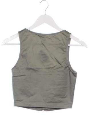 Dámský top H&M Divided, Velikost XS, Barva Zelená, Cena  439,00 Kč