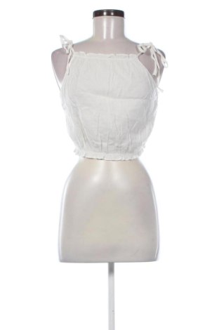 Damentop H&M Divided, Größe S, Farbe Ecru, Preis € 19,99