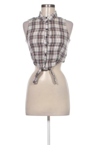 Top de femei H&M Divided, Mărime XXS, Culoare Multicolor, Preț 78,20 Lei