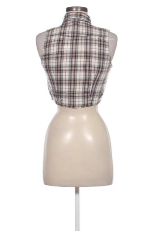 Top de femei H&M Divided, Mărime XXS, Culoare Multicolor, Preț 78,20 Lei