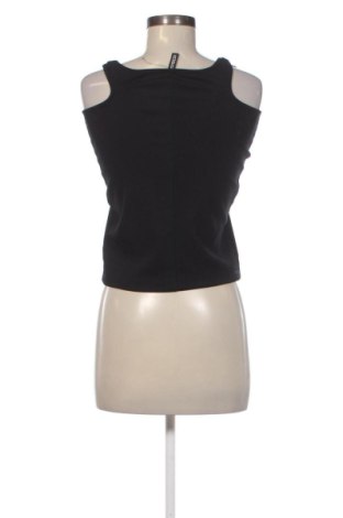 Damentop H&M Divided, Größe S, Farbe Schwarz, Preis 14,77 €