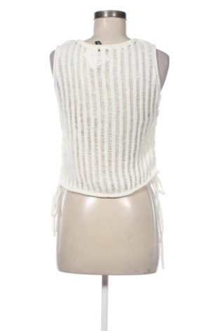 Γυναικείο τοπ H&M Divided, Μέγεθος XS, Χρώμα Εκρού, Τιμή 17,99 €