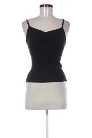 Top de femei H&M Divided, Mărime S, Culoare Negru, Preț 91,99 Lei