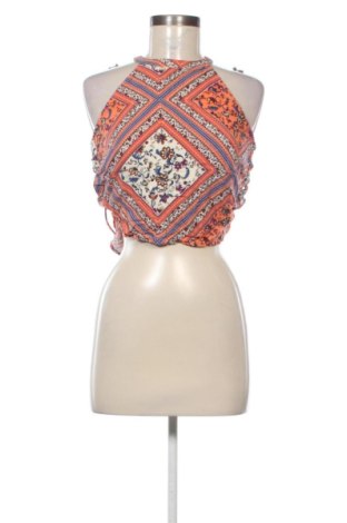 Top de femei H&M Divided, Mărime S, Culoare Multicolor, Preț 78,20 Lei