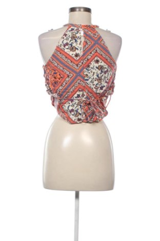 Top de femei H&M Divided, Mărime S, Culoare Multicolor, Preț 78,20 Lei