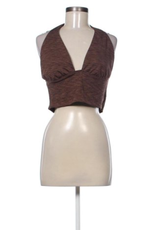 Top de femei H&M Divided, Mărime M, Culoare Multicolor, Preț 91,99 Lei