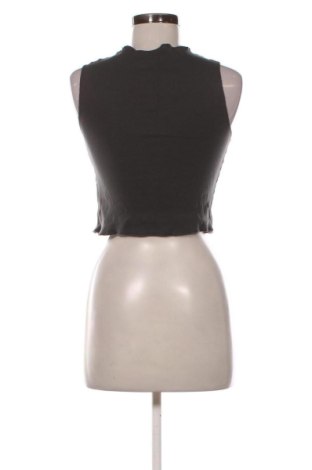 Top de femei H&M Divided, Mărime XS, Culoare Gri, Preț 56,99 Lei