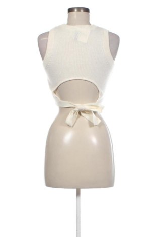 Дамски топ H&M Divided, Размер XS, Цвят Бежов, Цена 15,33 €