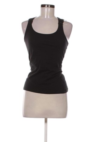Top de femei H&M Divided, Mărime S, Culoare Negru, Preț 78,99 Lei