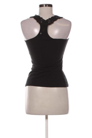 Top de femei H&M Divided, Mărime S, Culoare Negru, Preț 78,99 Lei