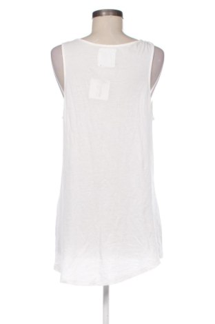Top de femei H&M L.O.G.G., Mărime L, Culoare Alb, Preț 78,20 Lei