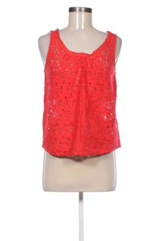 Top de femei H&M L.O.G.G., Mărime M, Culoare Roșu, Preț 76,86 Lei