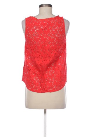 Top de femei H&M L.O.G.G., Mărime M, Culoare Roșu, Preț 76,86 Lei