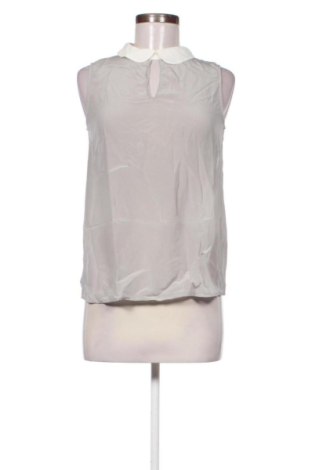 Top de femei Hallhuber, Mărime S, Culoare Gri, Preț 145,97 Lei