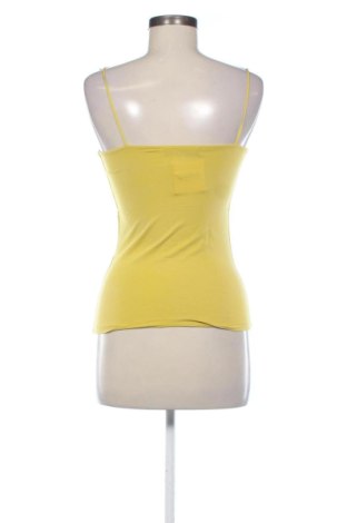 Top de femei Hallhuber, Mărime M, Culoare Galben, Preț 145,97 Lei