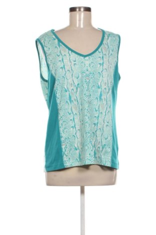 Top de femei Helena Vera, Mărime XL, Culoare Multicolor, Preț 85,99 Lei