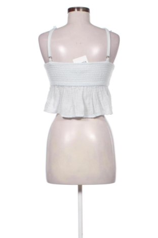 Top de femei Hollister, Mărime XS, Culoare Albastru, Preț 72,99 Lei