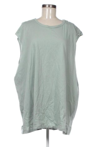 Top de femei Identic, Mărime 3XL, Culoare Verde, Preț 91,99 Lei