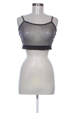 Top de femei Iefiel, Mărime L, Culoare Negru, Preț 125,12 Lei