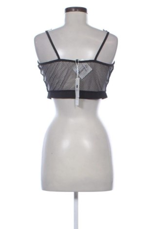 Top de femei Iefiel, Mărime L, Culoare Negru, Preț 125,12 Lei