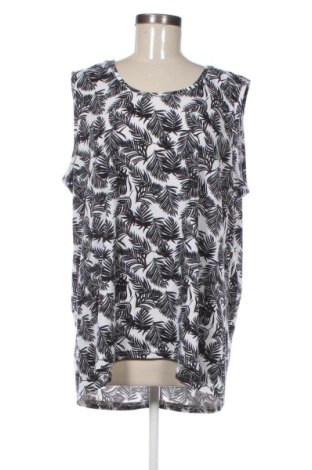 Damentop Infinity Woman, Größe XXL, Farbe Mehrfarbig, Preis 19,99 €