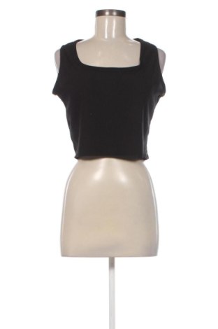 Top de femei Jane, Mărime L, Culoare Negru, Preț 85,99 Lei