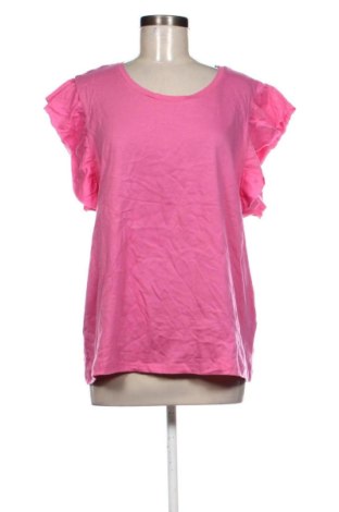 Дамски топ Janina, Размер L, Цвят Розов, Цена 24,03 €