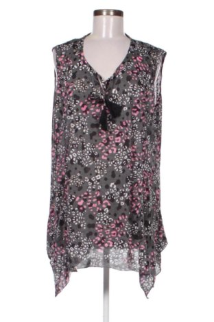 Damski top Janina, Rozmiar 3XL, Kolor Kolorowy, Cena 78,99 zł