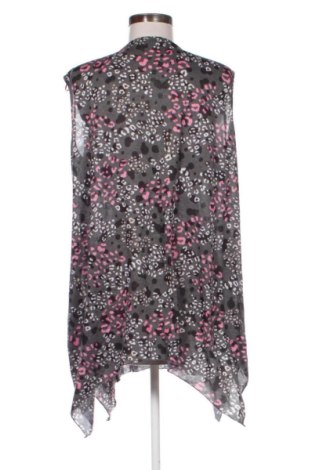 Damski top Janina, Rozmiar 3XL, Kolor Kolorowy, Cena 78,99 zł