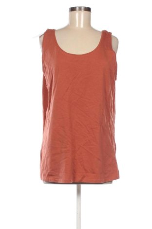 Дамски топ Janina, Размер XL, Цвят Кафяв, Цена 15,33 €