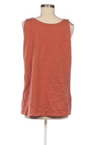 Дамски топ Janina, Размер XL, Цвят Кафяв, Цена 15,33 €