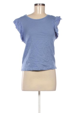 Damski top Janina, Rozmiar XS, Kolor Niebieski, Cena 78,99 zł