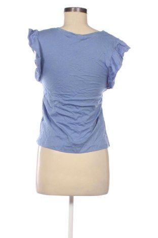 Damski top Janina, Rozmiar XS, Kolor Niebieski, Cena 78,99 zł