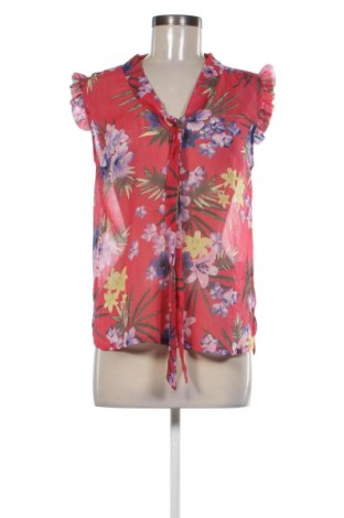 Γυναικείο τοπ Jazlyn, Μέγεθος M, Χρώμα Πολύχρωμο, Τιμή 15,00 €
