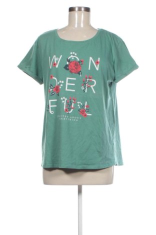 Dámsky top  John Cabot, Veľkosť XXL, Farba Zelená, Cena  17,95 €