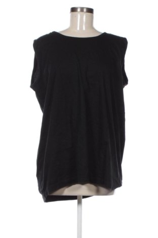 Top de femei John F. Gee, Mărime XXL, Culoare Negru, Preț 85,99 Lei
