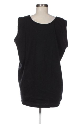 Top de femei John F. Gee, Mărime XXL, Culoare Negru, Preț 85,99 Lei