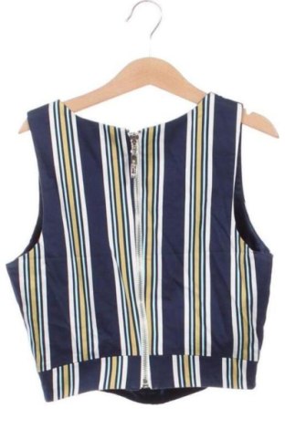Top de femei Junona, Mărime XS, Culoare Multicolor, Preț 145,97 Lei